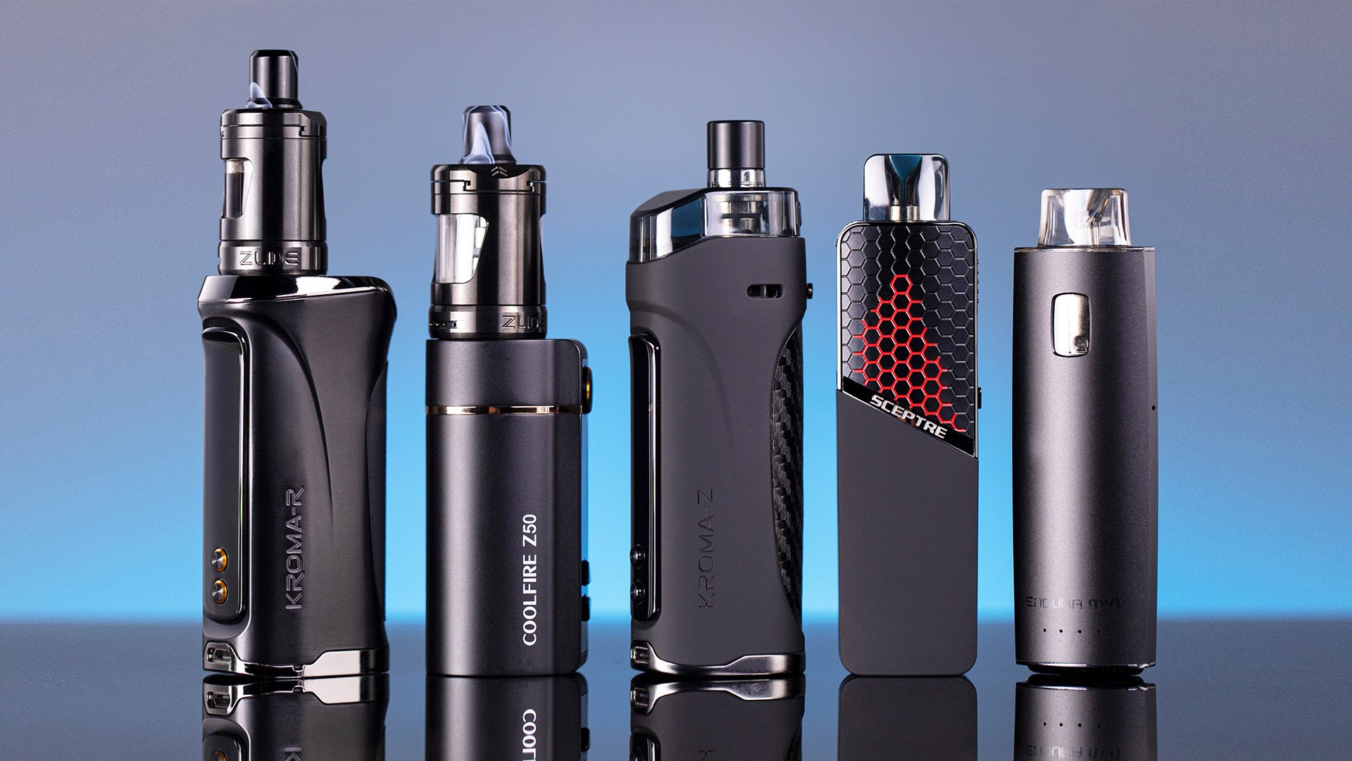 What Are The Best Vapes Uk